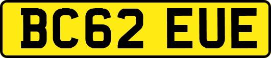 BC62EUE