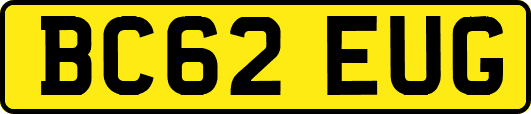 BC62EUG
