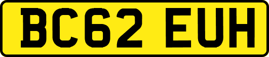 BC62EUH