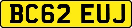 BC62EUJ