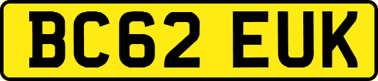 BC62EUK