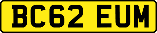 BC62EUM