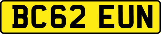 BC62EUN
