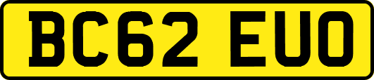 BC62EUO