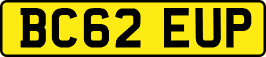 BC62EUP