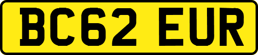 BC62EUR