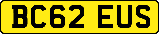 BC62EUS