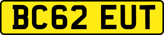 BC62EUT
