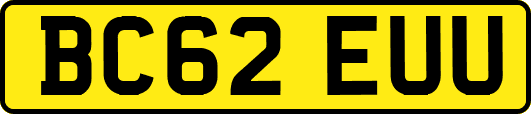 BC62EUU