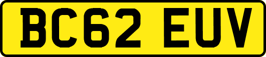 BC62EUV