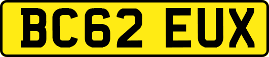 BC62EUX