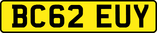 BC62EUY