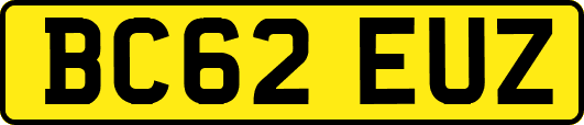 BC62EUZ