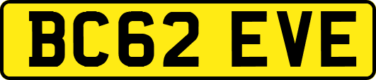 BC62EVE