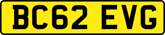 BC62EVG