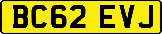 BC62EVJ