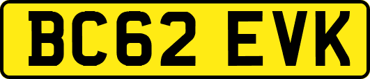 BC62EVK