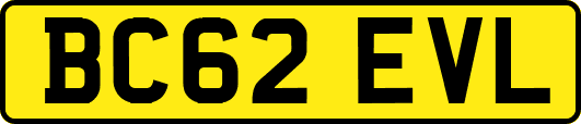 BC62EVL