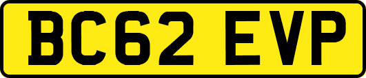 BC62EVP