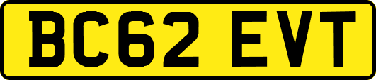 BC62EVT