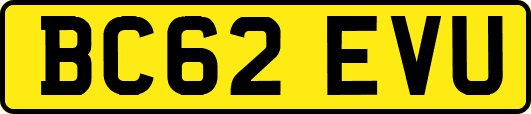 BC62EVU