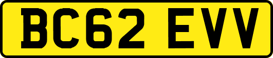 BC62EVV