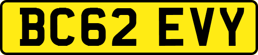 BC62EVY