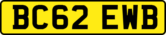 BC62EWB