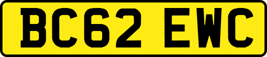 BC62EWC