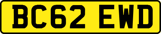 BC62EWD