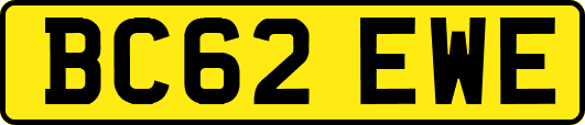 BC62EWE