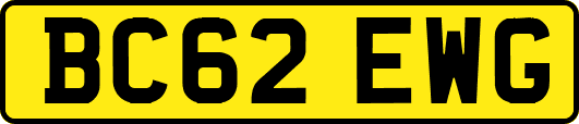 BC62EWG