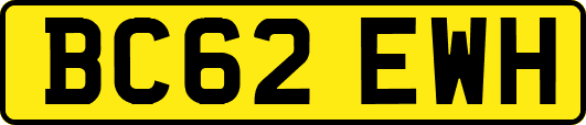BC62EWH