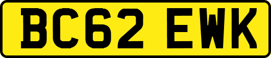 BC62EWK