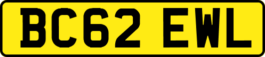 BC62EWL