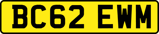 BC62EWM