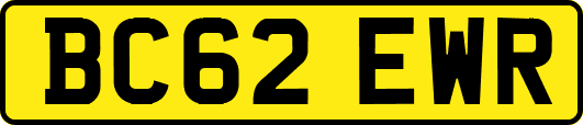BC62EWR