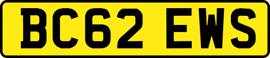 BC62EWS