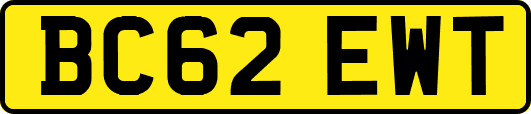 BC62EWT