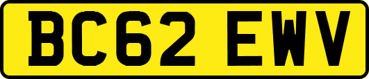 BC62EWV