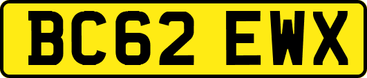 BC62EWX