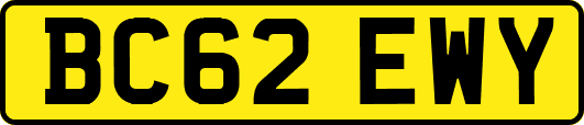 BC62EWY