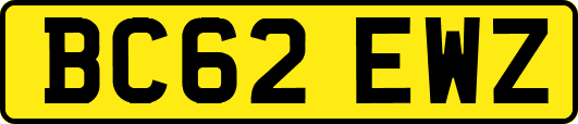 BC62EWZ