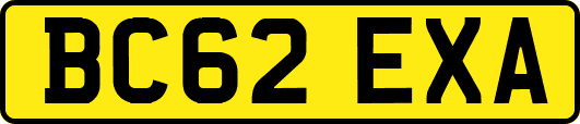 BC62EXA