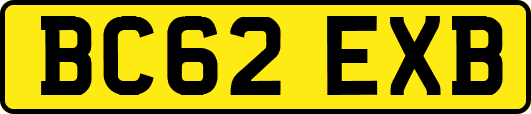 BC62EXB