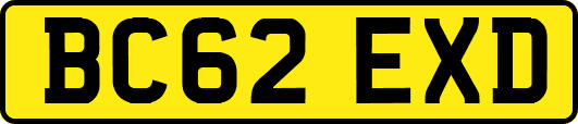 BC62EXD