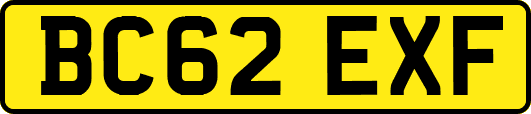 BC62EXF
