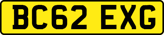 BC62EXG