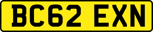 BC62EXN