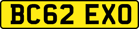 BC62EXO